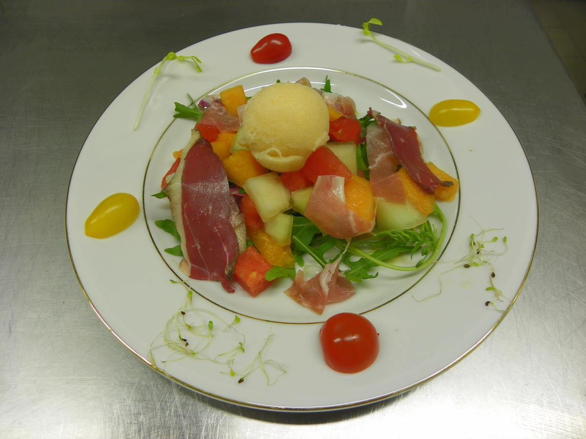 Logis- Hotel Spa Restaurant L'Epicurial Saint-Pey-de-Castets Exteriér fotografie
